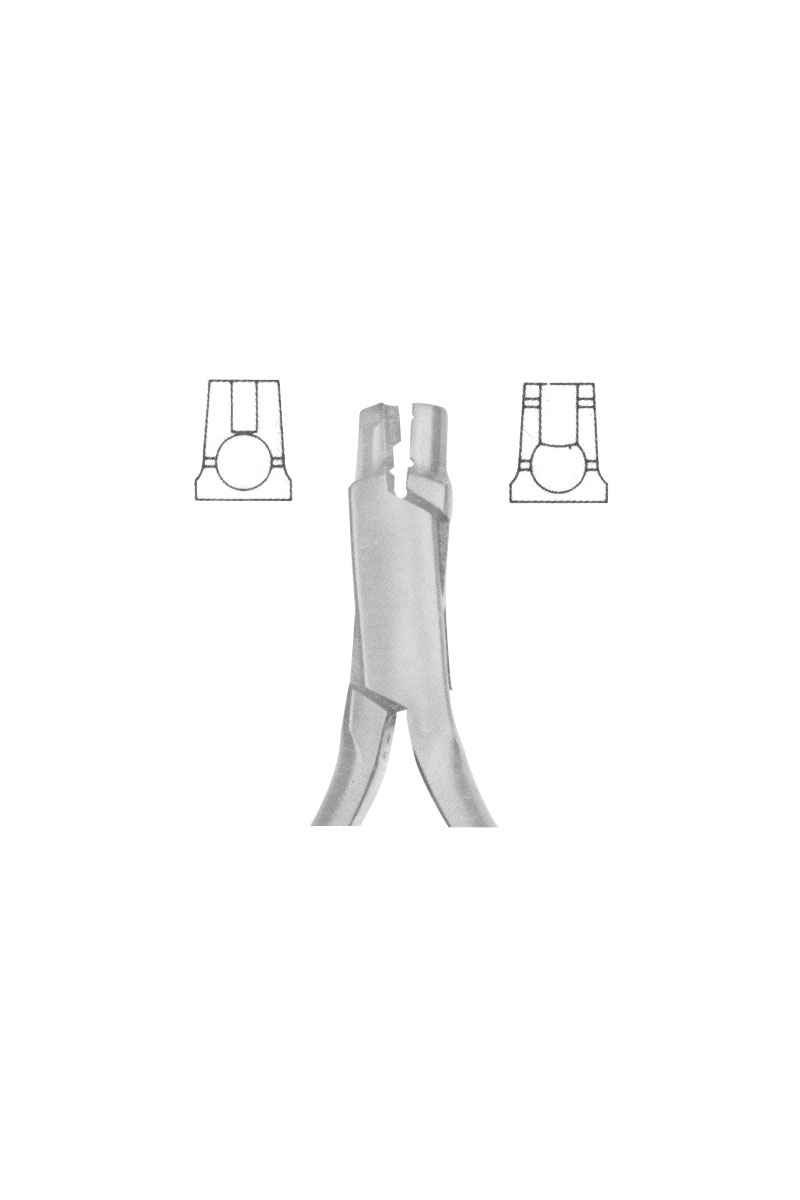 Orthodontic Pliers